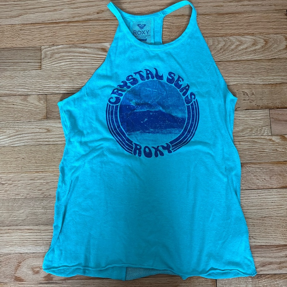 Roxy Beach Tank top